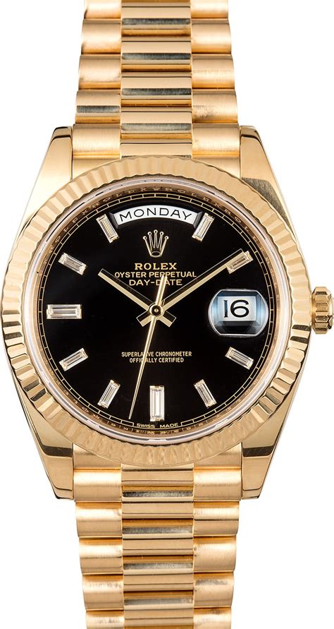 worauf achten beimkauf rolex day date|rolex watches day date.